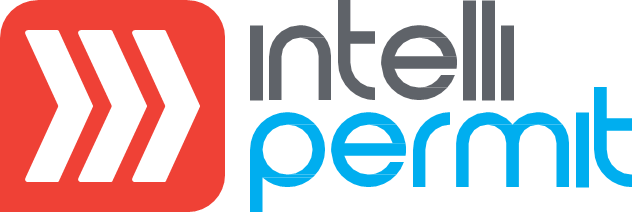 IntelliPERMIT logo