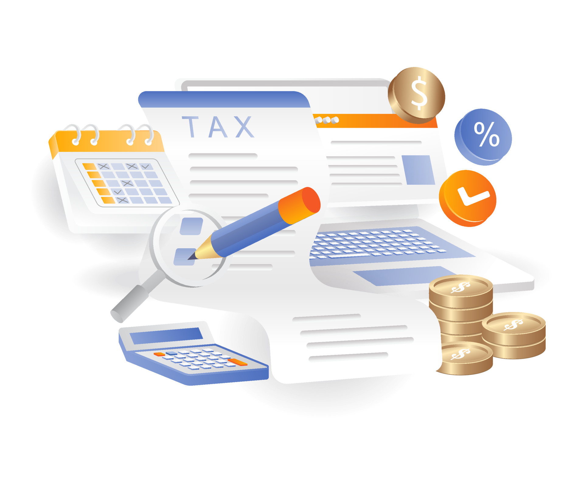 Tax Strategy