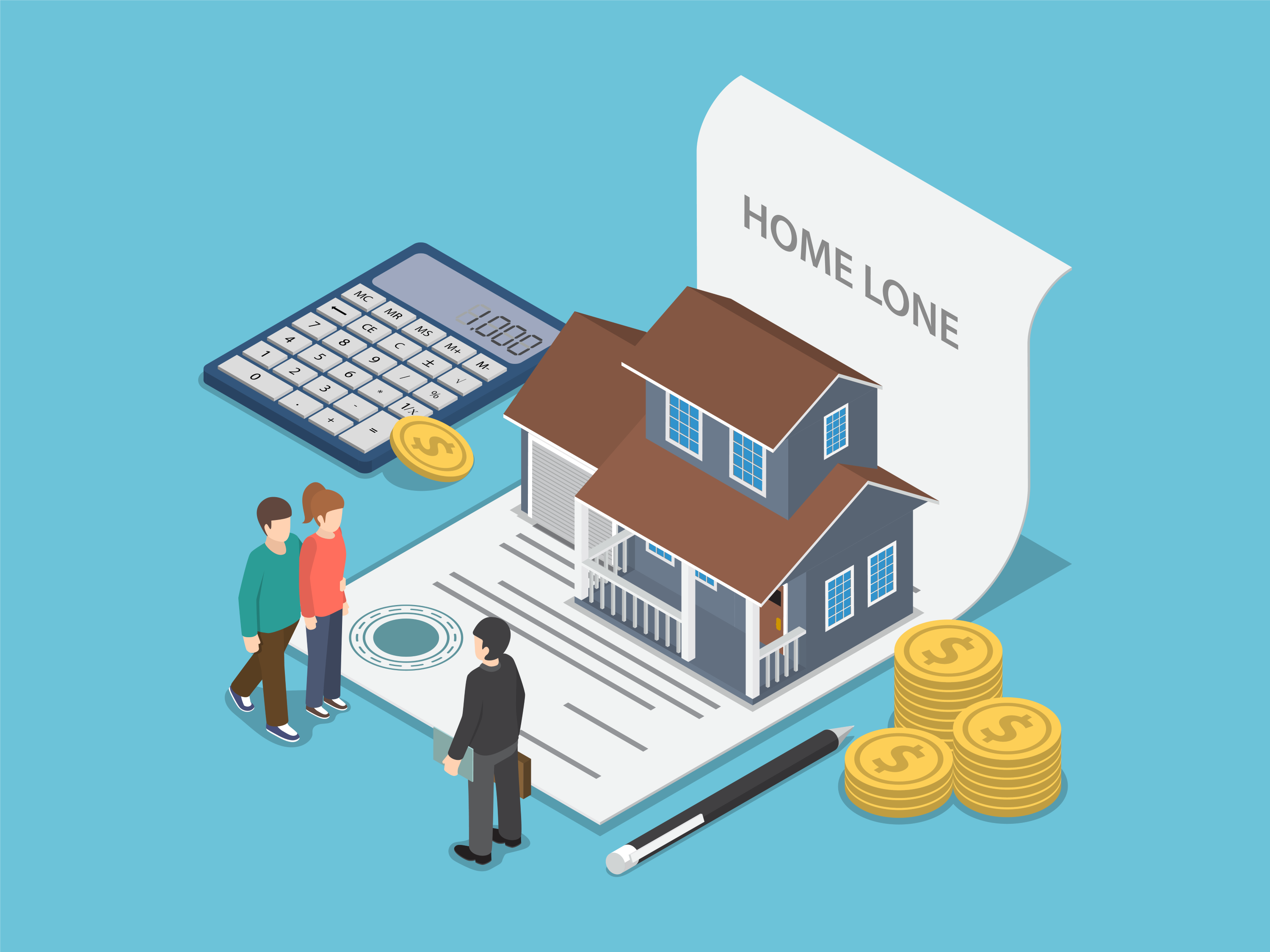 Home Loan
