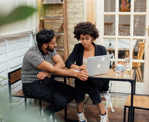 License Single Image