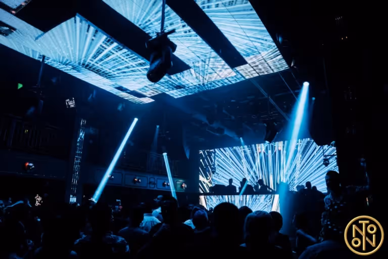 Nightclub Near Me
