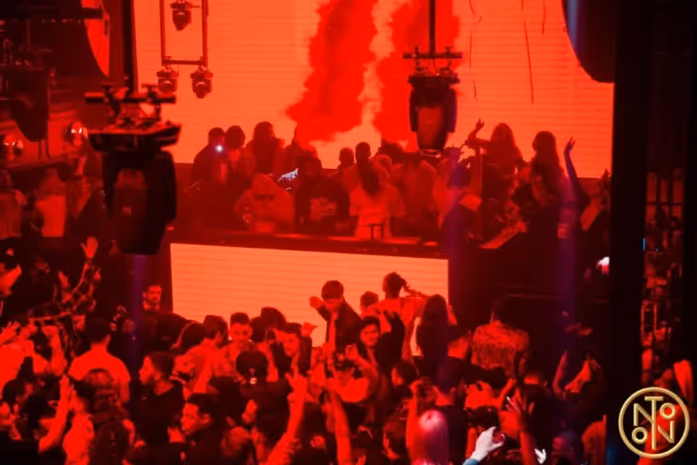 Halloween Parties in Philadelphia - Halloween Nightclub
