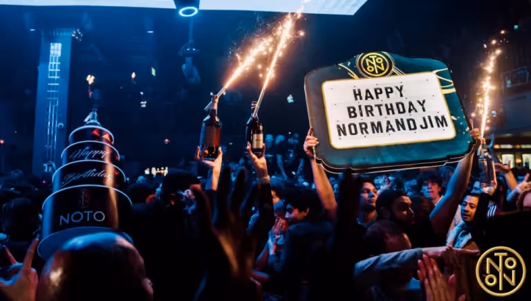 Where to celebrate your 21st birthday in Philadelphia