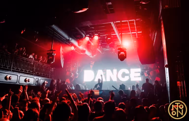 Bars with Dancing in Philadelphia