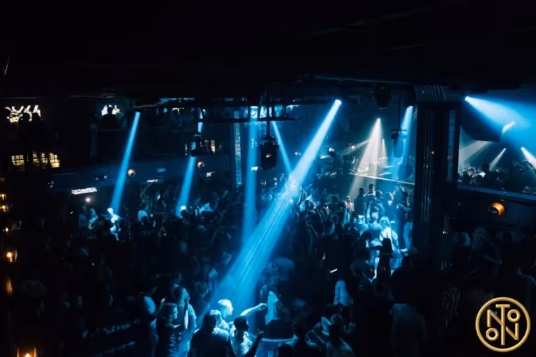 30+ Night Club Events Philadelphia