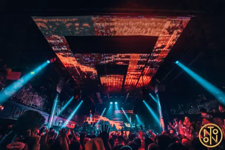 What is the Top Nightclub in Philadelphia?