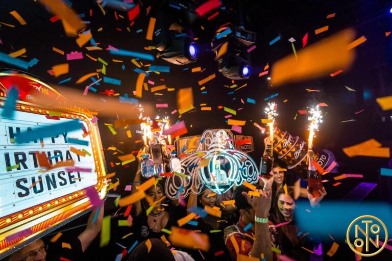 Philadelphia Holiday Party Venues