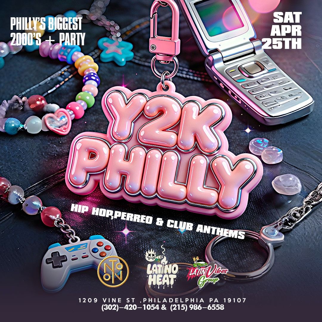 Y2K Philly