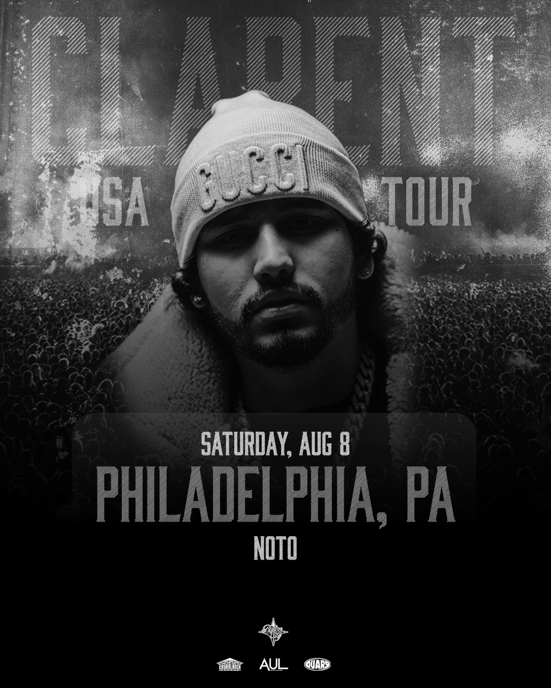 Clarent USA Tour