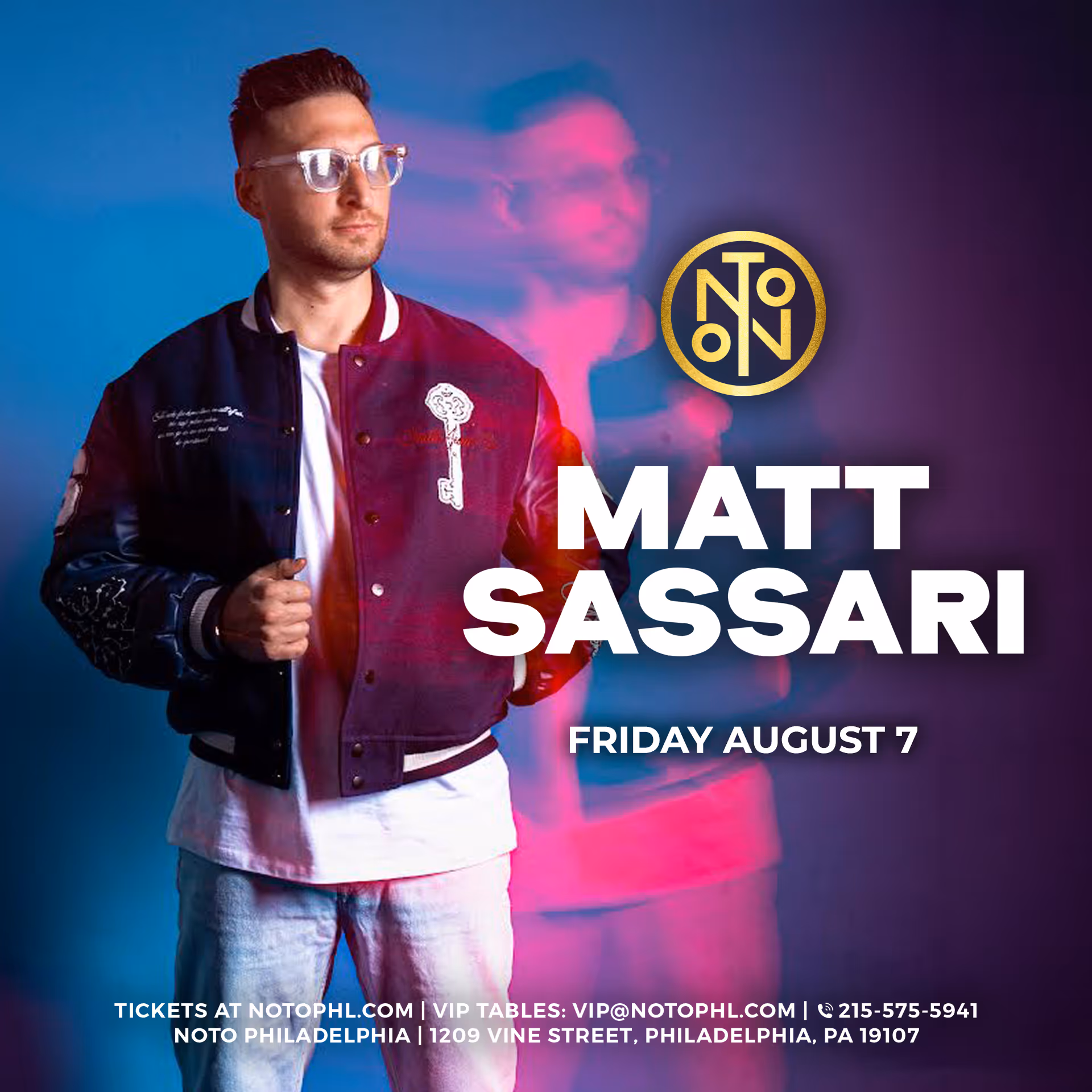 Matt Sassari