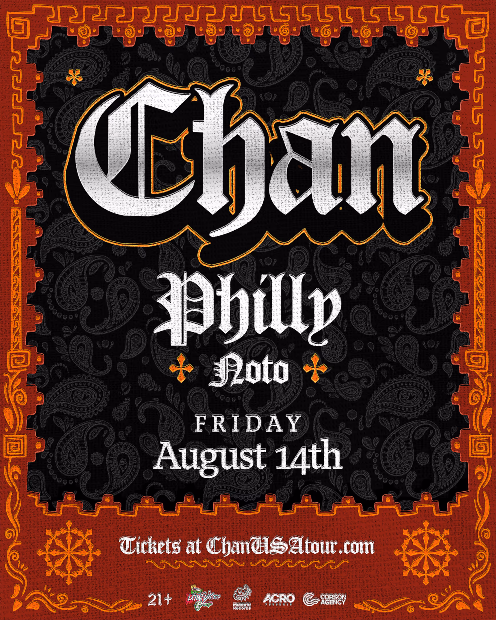 DJ Chan