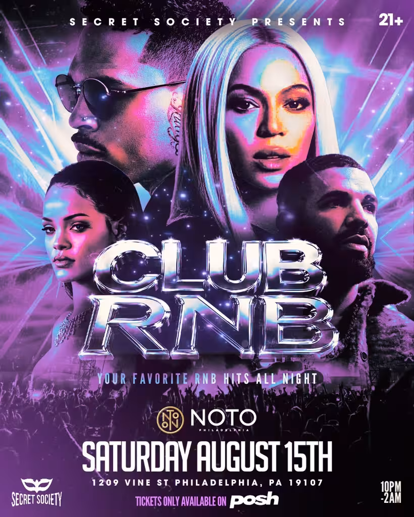 Club RnB