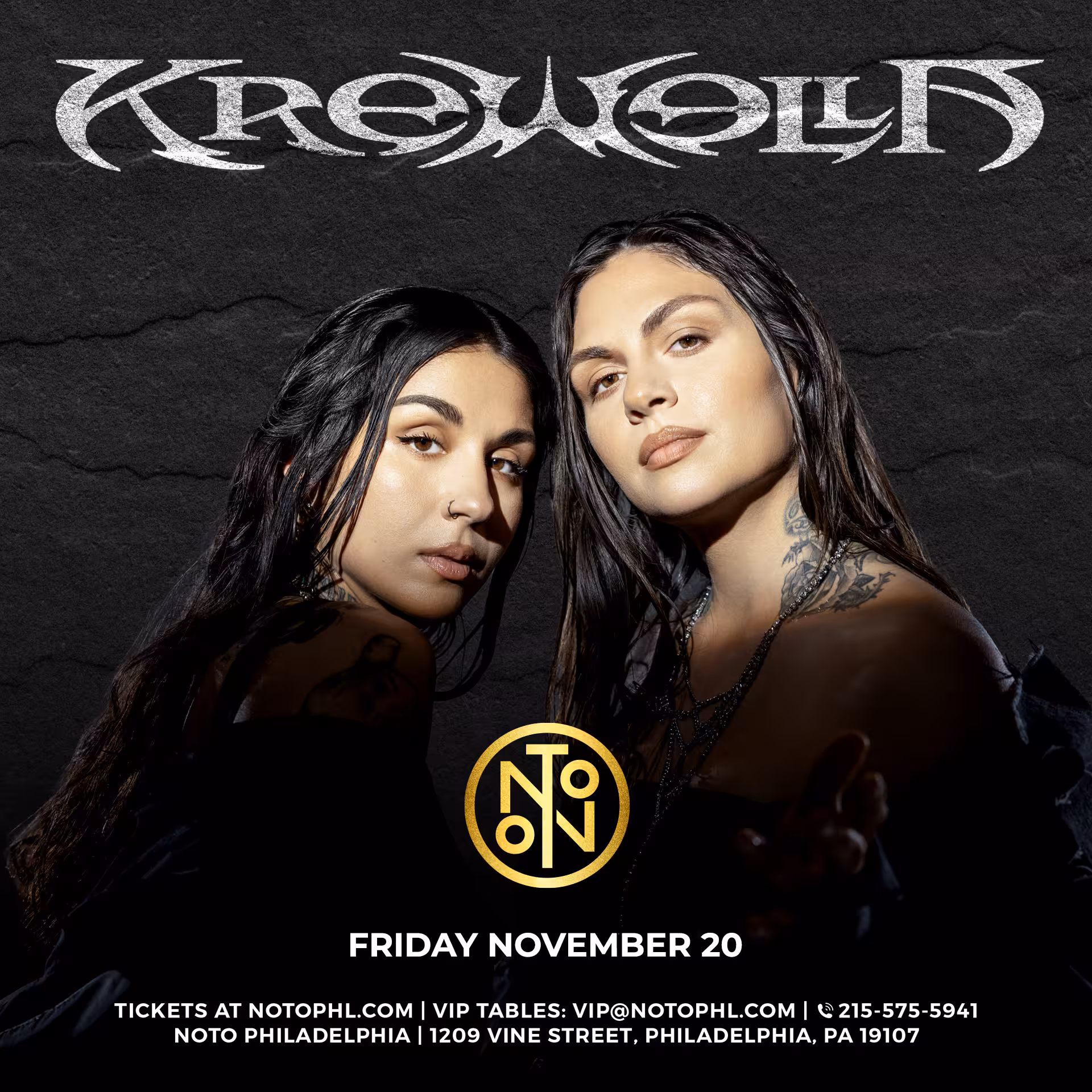 Krewella