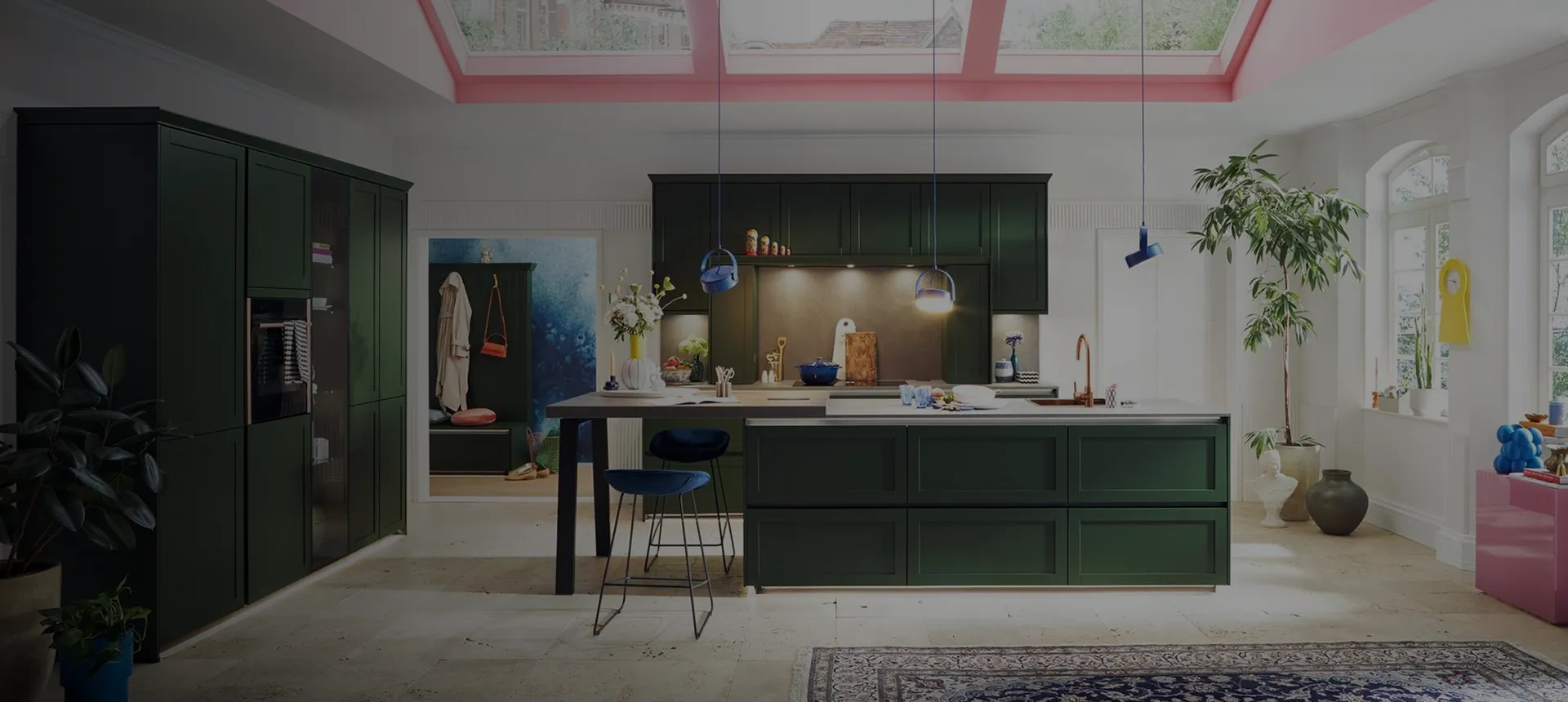 Confort thermique salon climatisé par Kozéo Chalon-sur-Saône