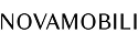 Logo de NOVAMOBILI.