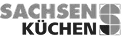 Logo de Sachsen Küchen avec un S stylisé.
