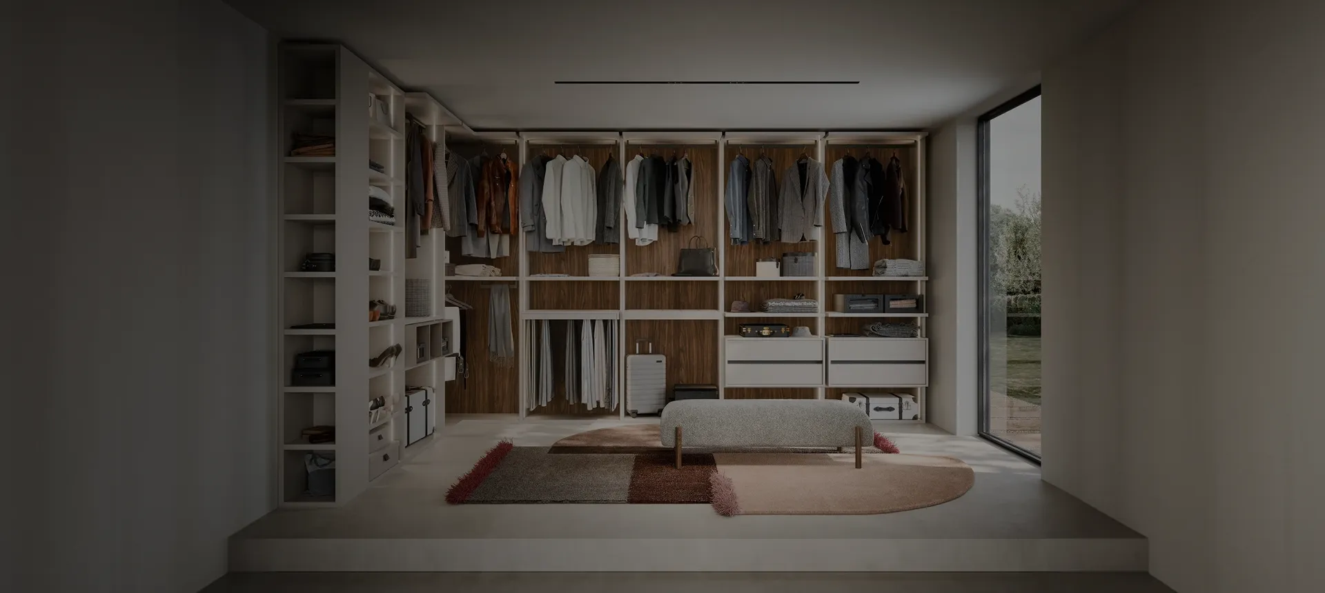 Confort thermique salon climatisé par Kozéo Chalon-sur-Saône