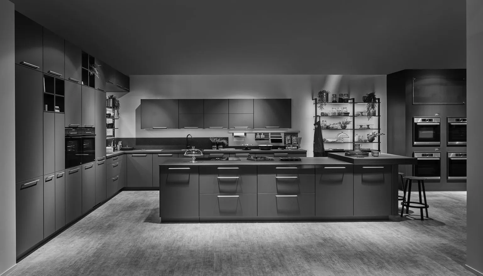 Confort thermique salon climatisé par Kozéo Chalon-sur-Saône