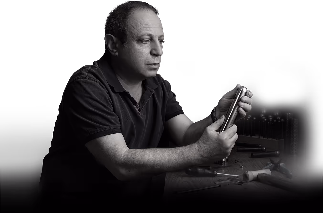 Lev Shneiderman photo