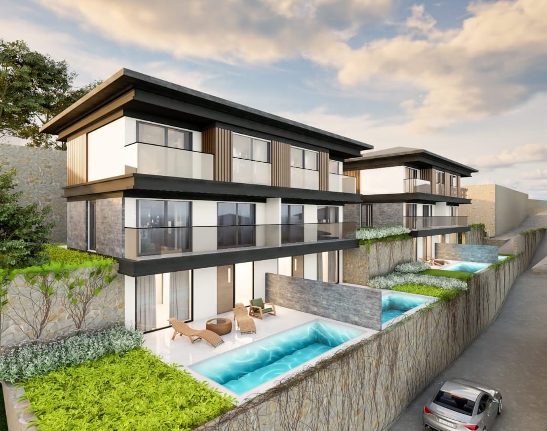 image of school exterior (for a preschools & daycare)