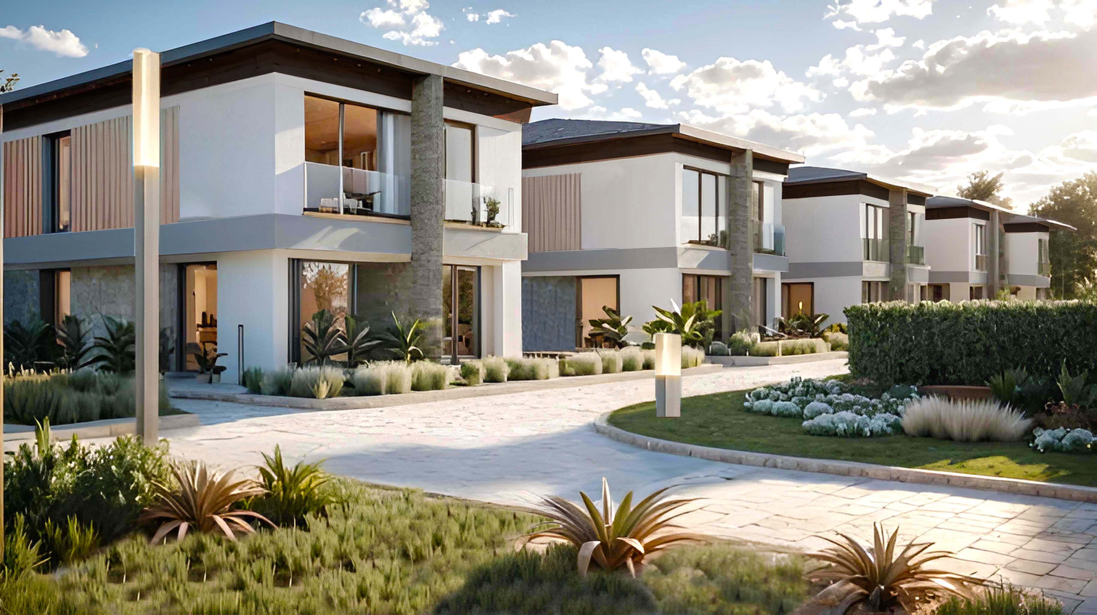 image of a busy downtown area for a mobility and transportation business [background image]