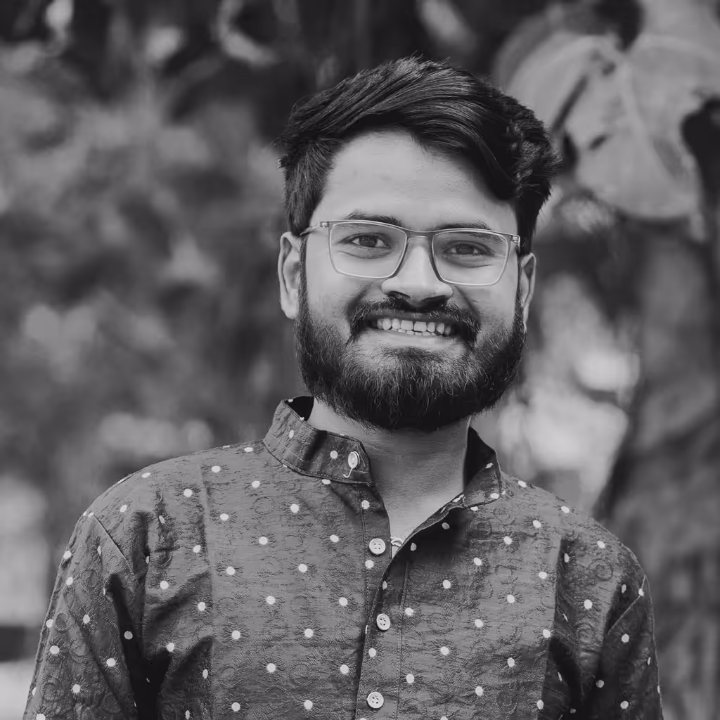 Mahesh Prajapati