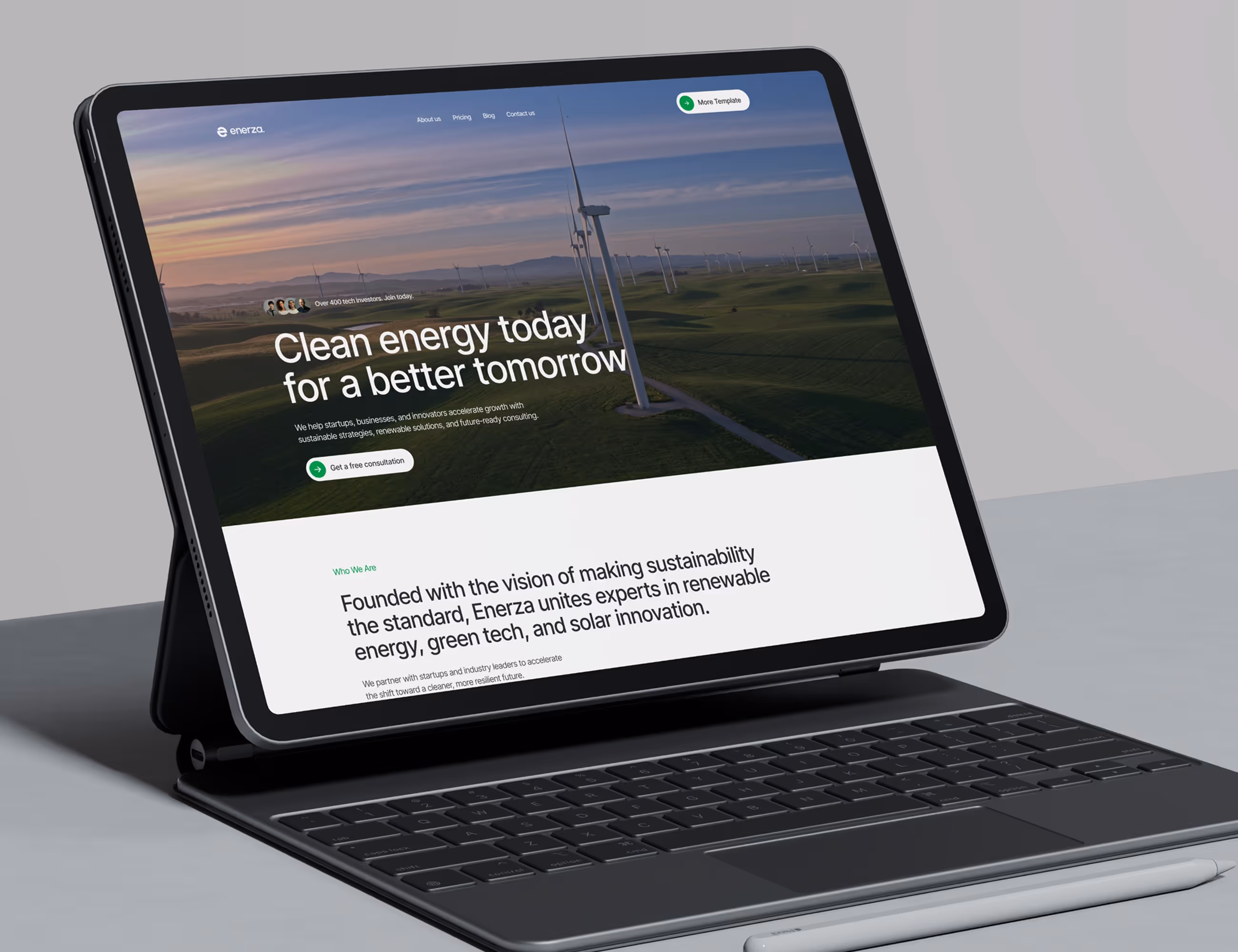 Product experience design & development5
