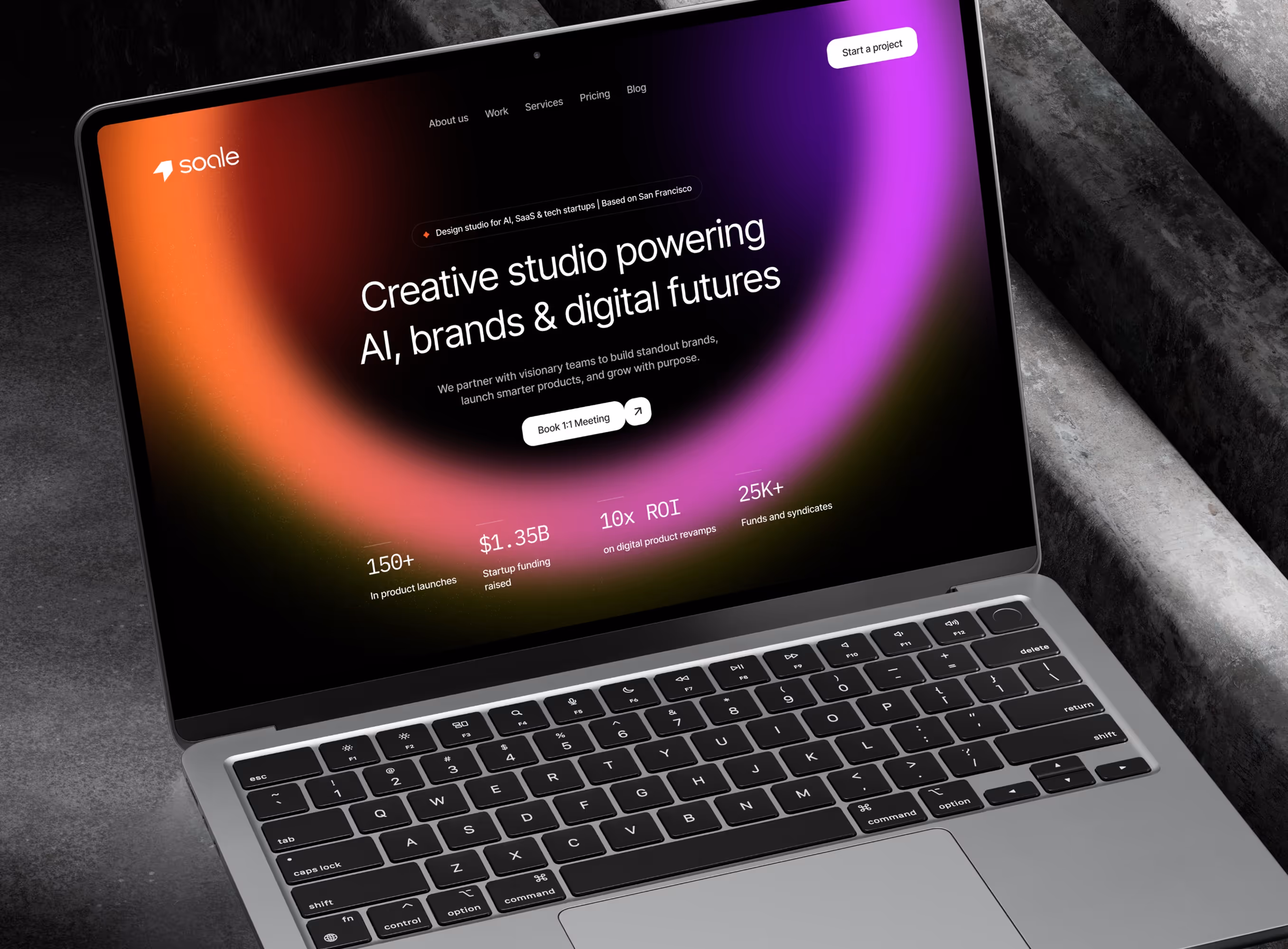 Website Design
