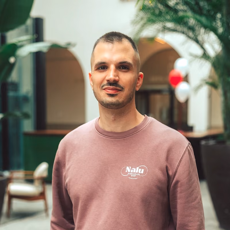 Rafał L. 