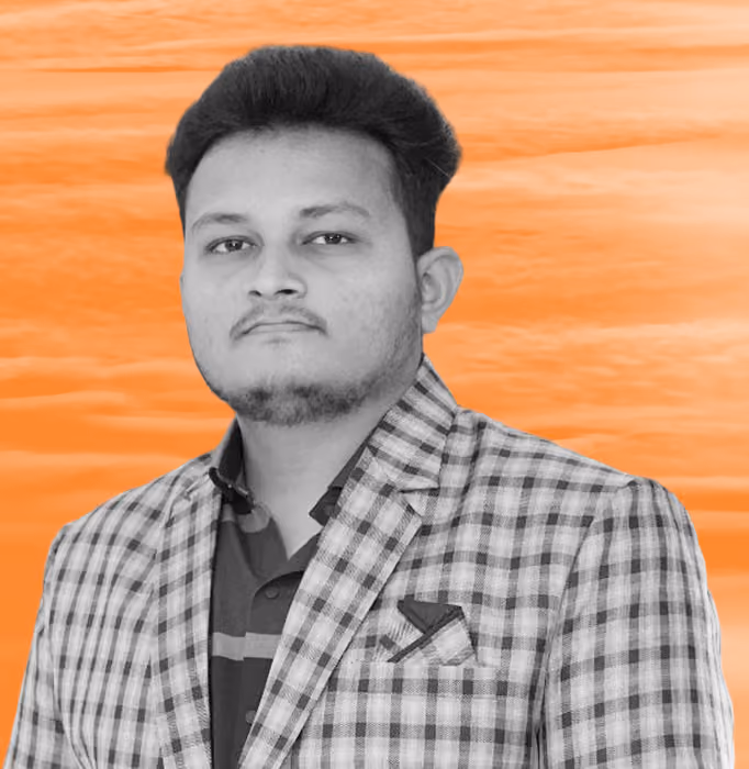 Sahil Bhesaniya