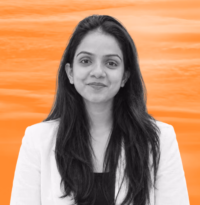 Amisha Vaishnani