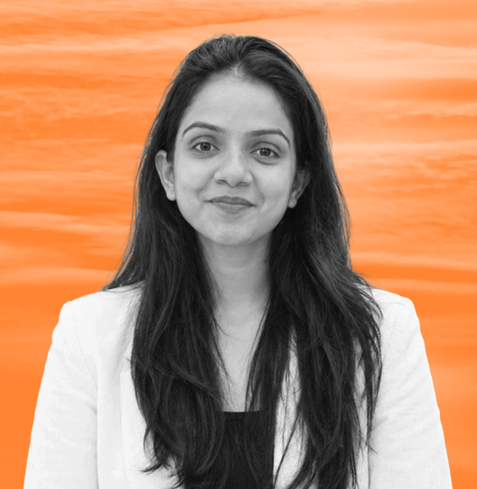 Amisha Vaishnani