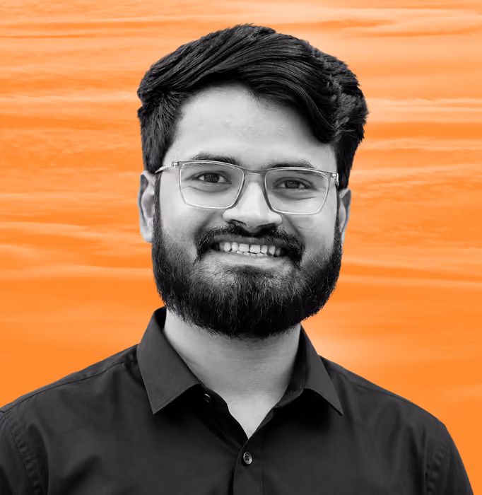 Mahesh Prajapati