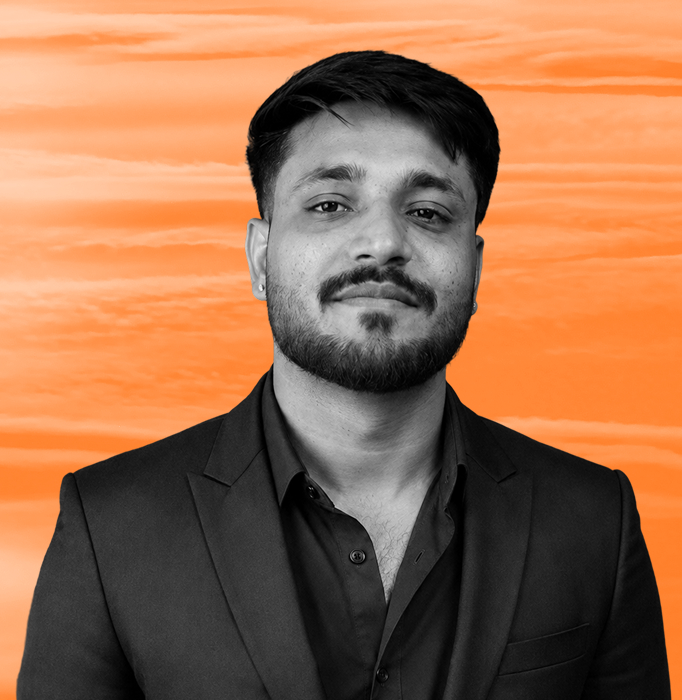 Yogesh Kumar