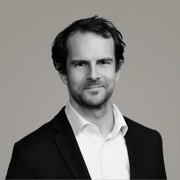Henrik von Wehrs, A&O Shearman