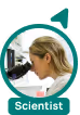 Scientist