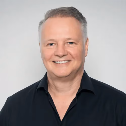Profilfoto von Oliver Kleineidam