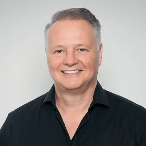 Profilfoto von Oliver Kleineidam