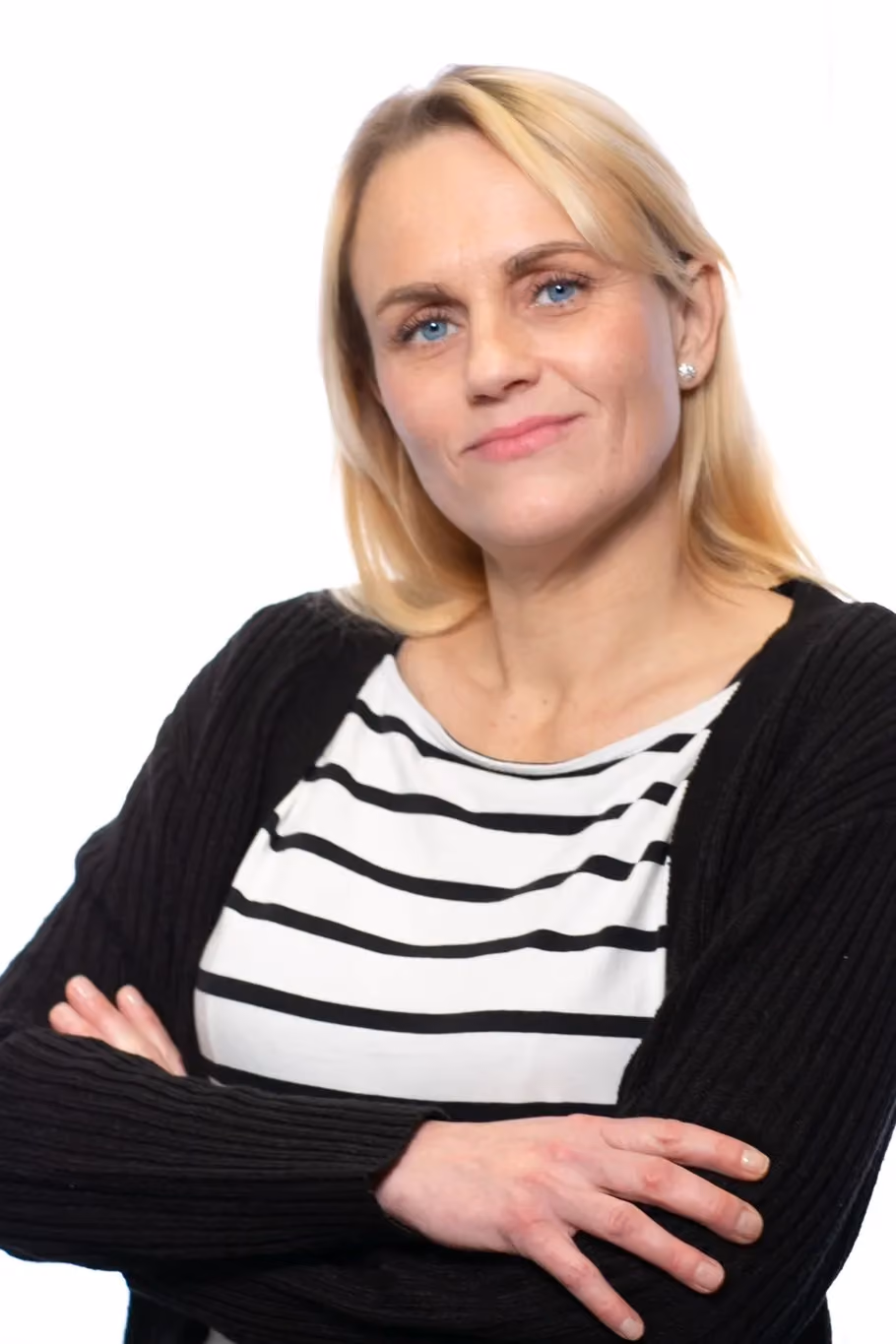 Nadin Schwanholz