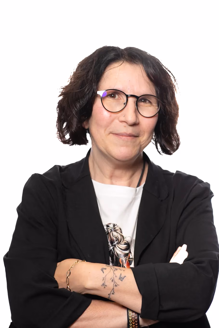 Tülay Ikan-Meier
