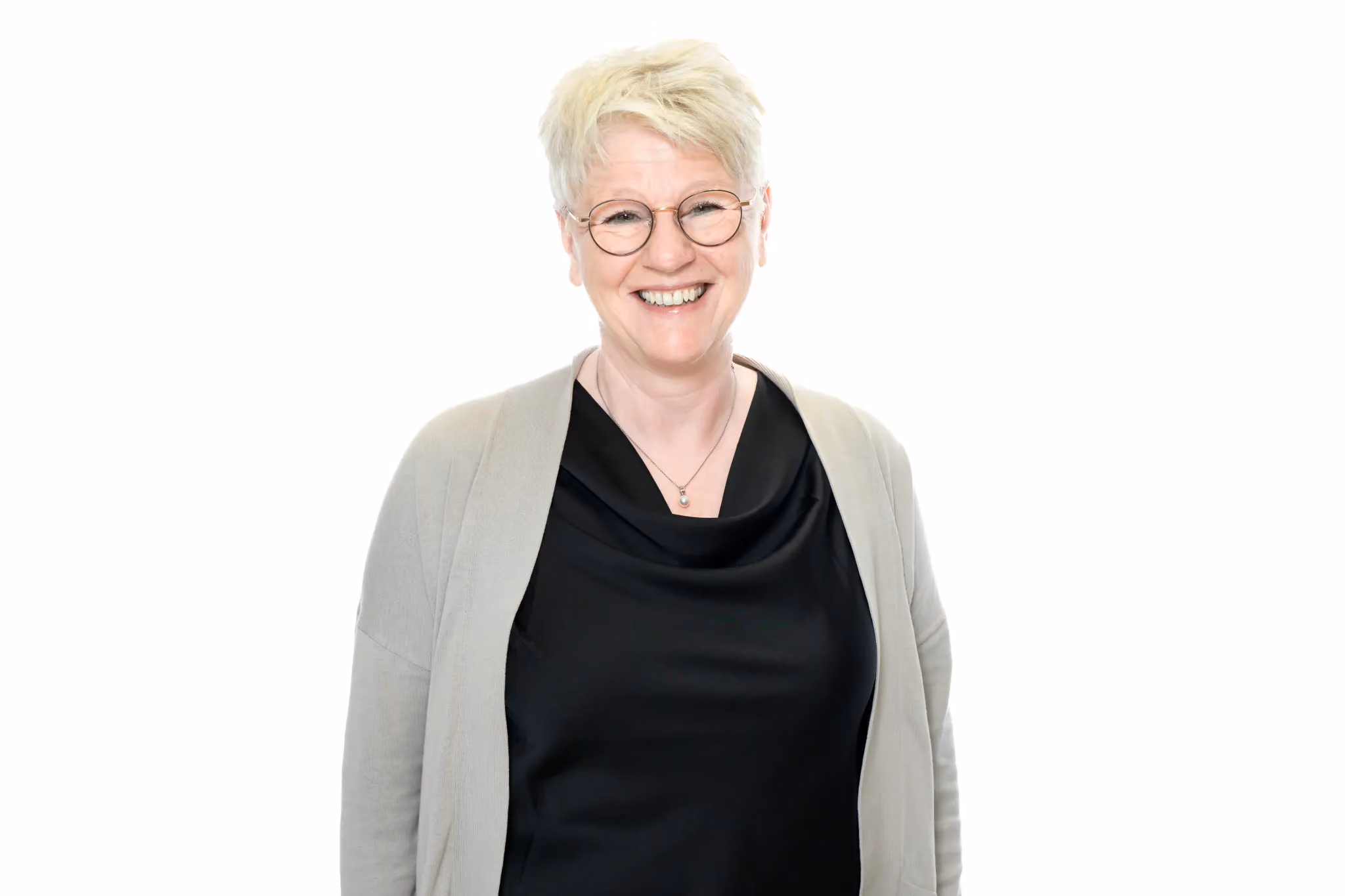 Karin Helmer