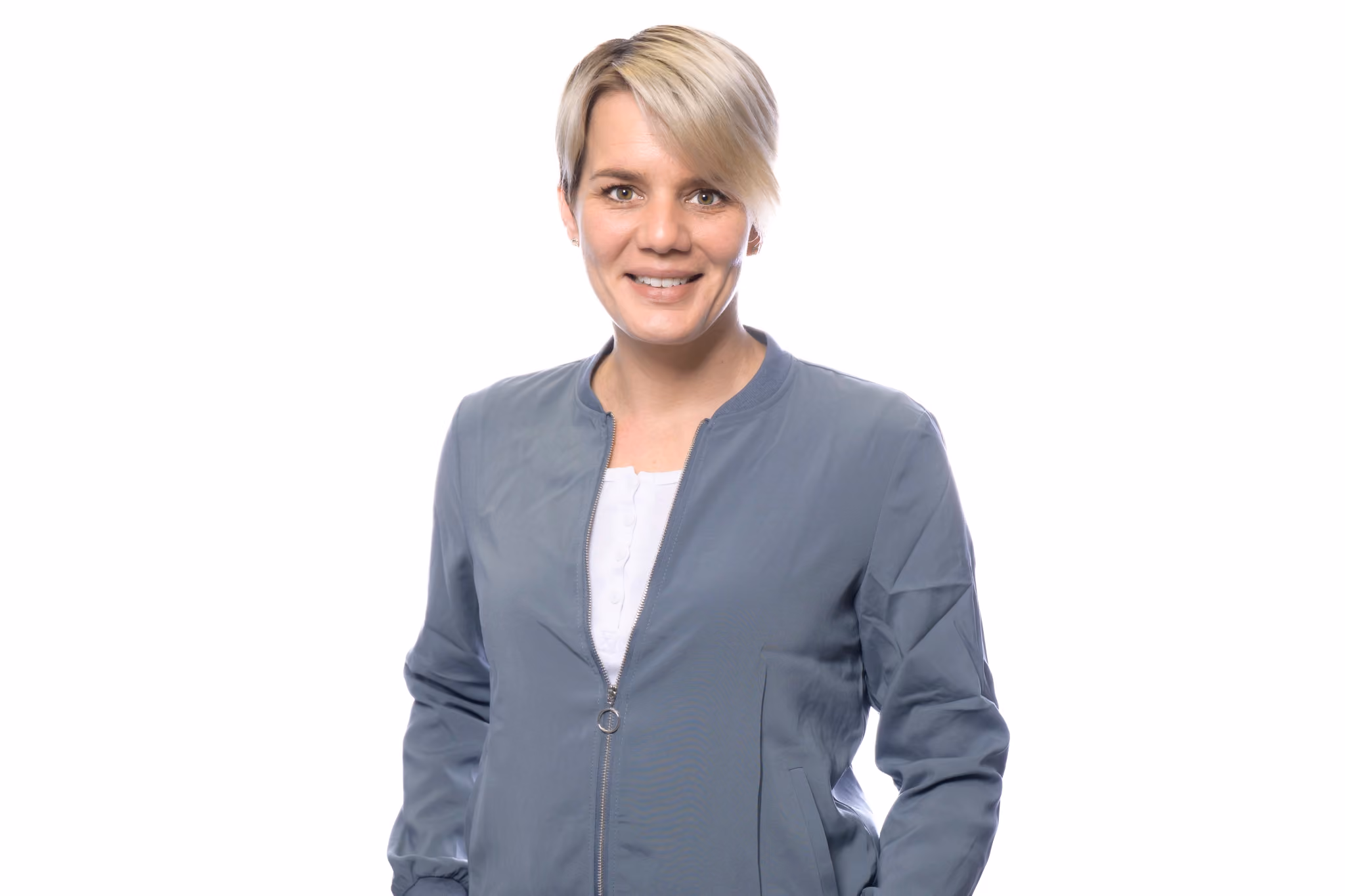 Carina Dresbach