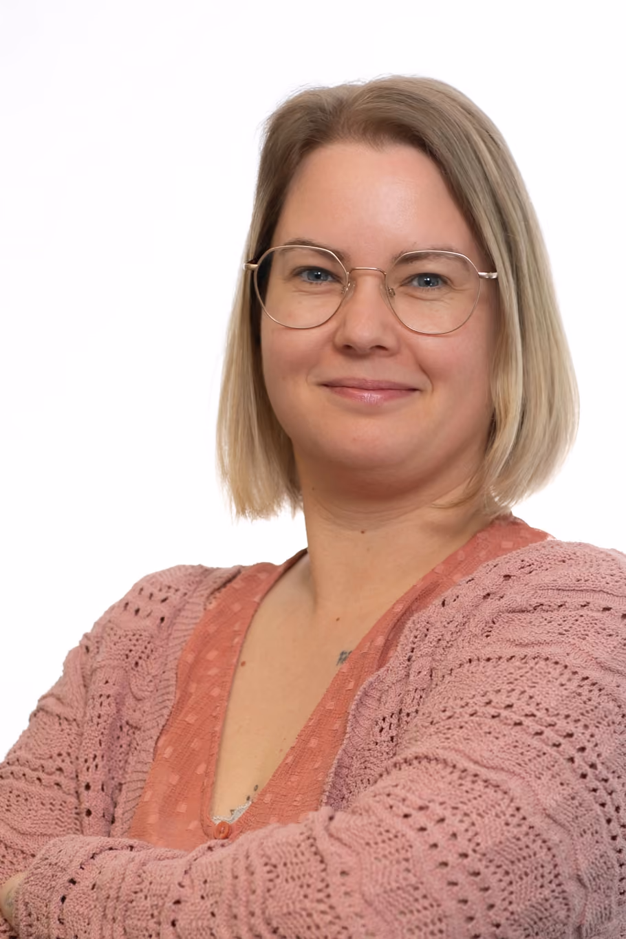 Svenja Rakelmann