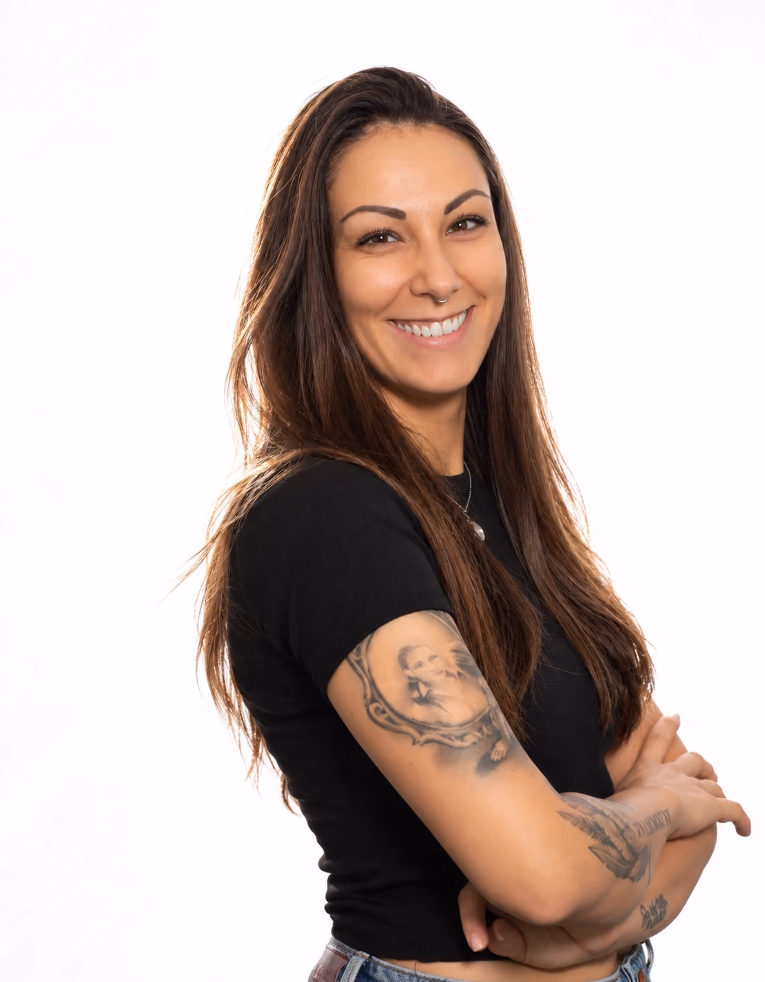 Alisa Faslic