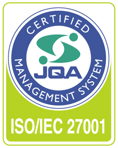 ISO/IEC 27001 (JQA)