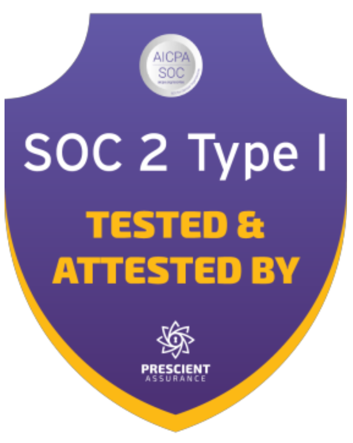 SOC 2 Type I