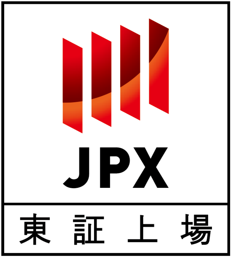 JPX Tokyo Stock Exchange listing