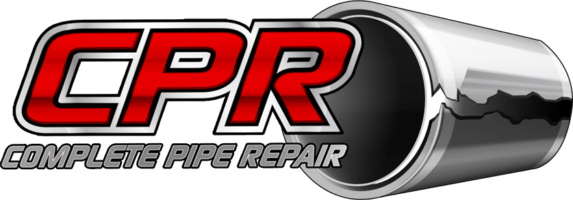 CPR Complete Pipe Repair website