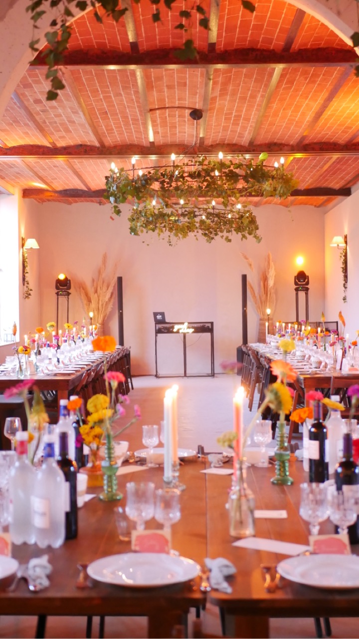 Photo mariage