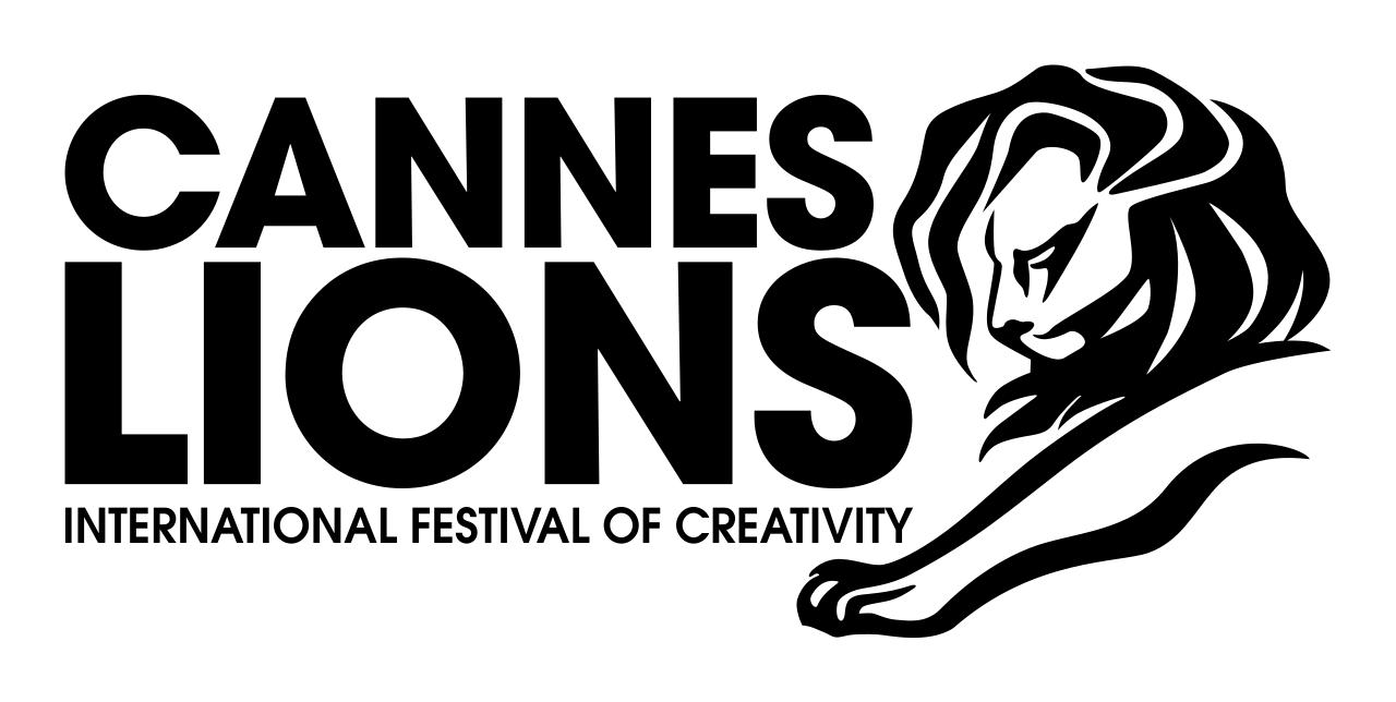 cannes lion logo